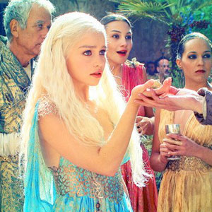 Game of Thrones Game of Thrones